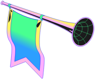 Account alert flag